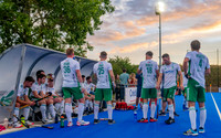 EuroHockey Championship Qualifier 2022