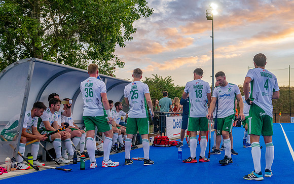 EuroHockey Championship Qualifier 2022