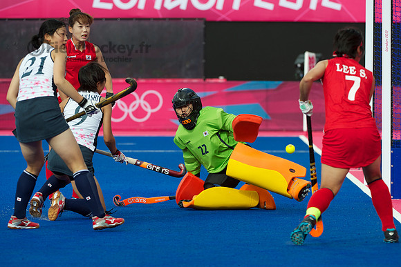 Olympics 2012