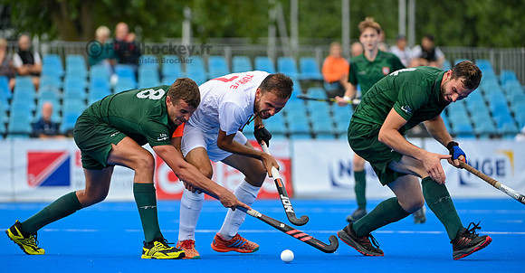 EuroHockey Championship Qualifier 2022