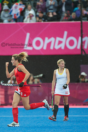 Olympics 2012