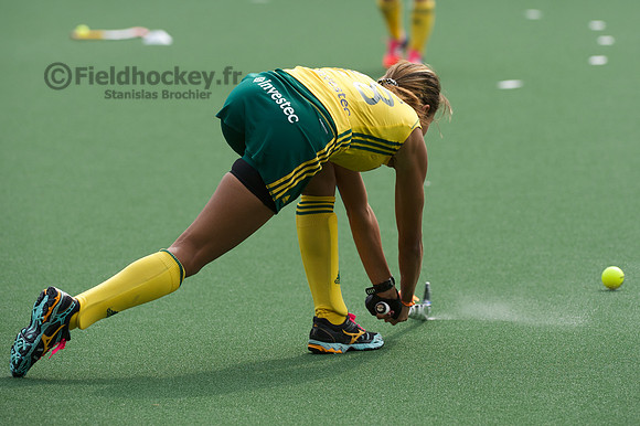 RaboBank Hockey World Cup 2014