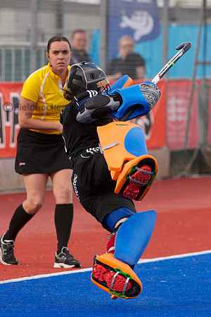 World league