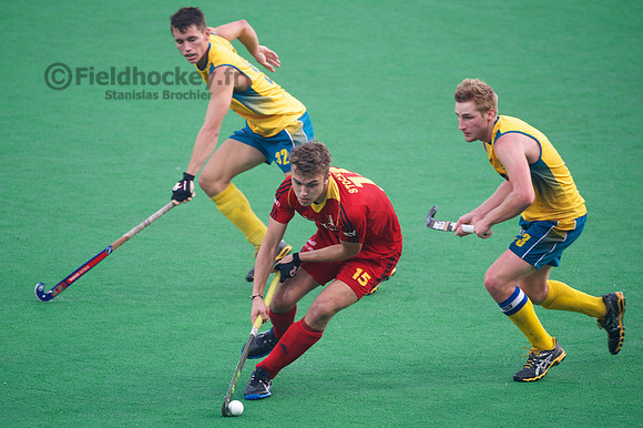 JWC 2013
