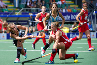 RaboBank Hockey World Cup 2014