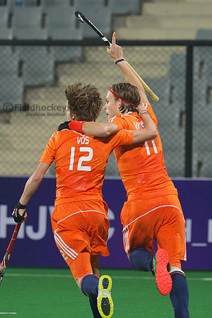 JWC 2013