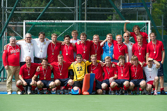 Russia-Scotland (3-4)