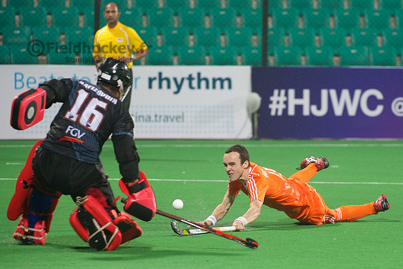 JWC 2013