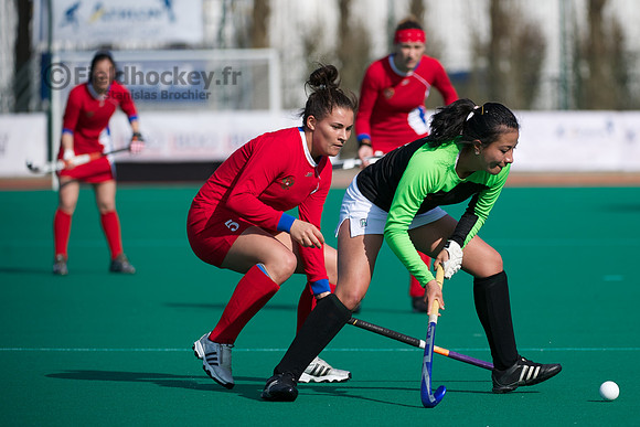 OQT Belgium 2012