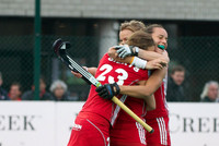 OQT Belgium 2012