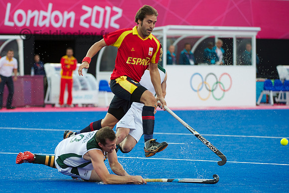 Olympics 2012