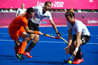 Olympics 2012