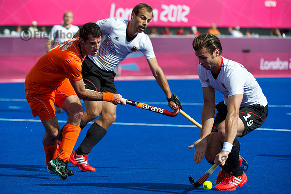 Olympics 2012