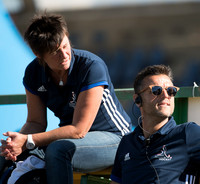 GER vs FRA (Quarter Final)