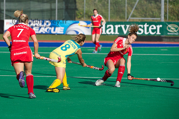 World league