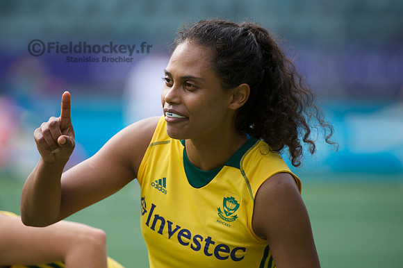 RaboBank Hockey World Cup 2014