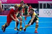 Olympics 2012
