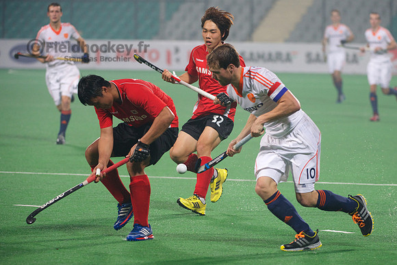 JWC 2013