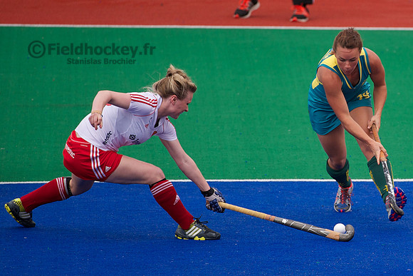 World league