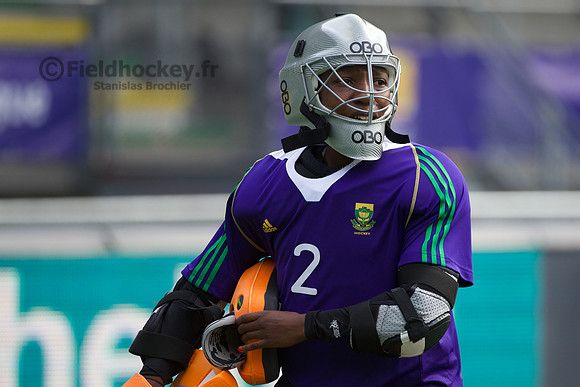 RaboBank Hockey World Cup 2014