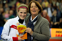 Indoor World Cup Leipzig 2015