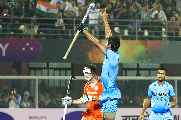 Hero Hockey Champions Trophy 2014 (Men)