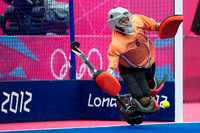 Olympics 2012