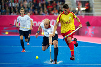 Olympics 2012