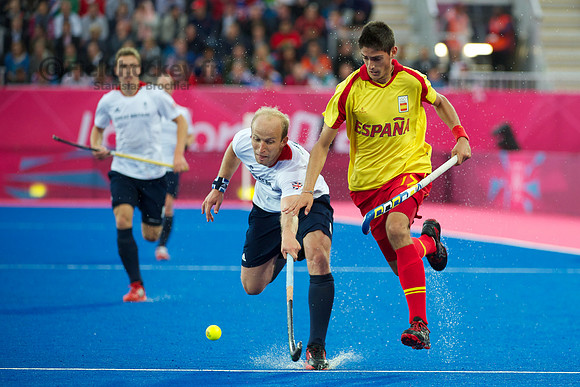 Olympics 2012