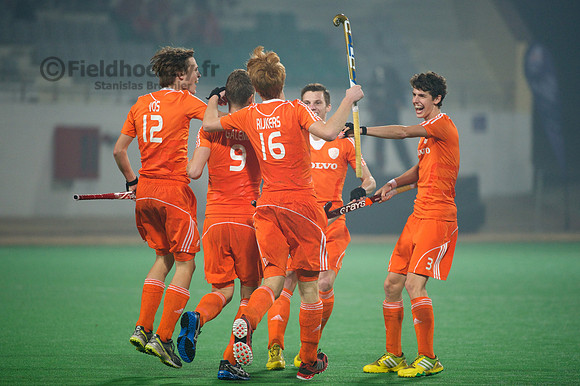 JWC 2013