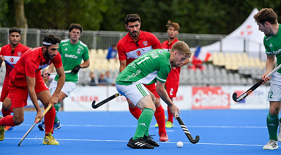 EuroHockey Championship Qualifier 2022