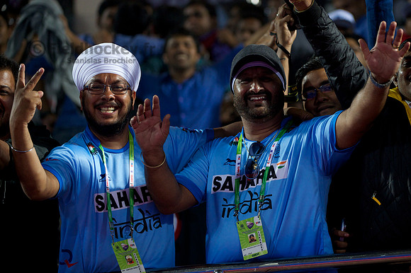 Hero Hockey Champions Trophy 2014 (Men)