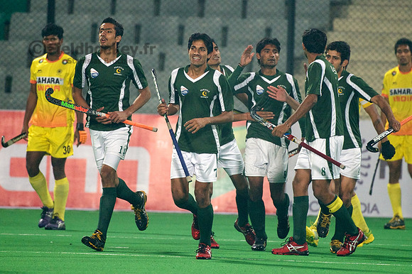 JWC 2013