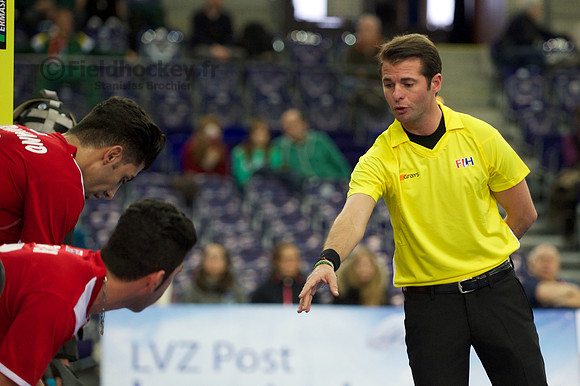 Indoor World Cup Leipzig 2015