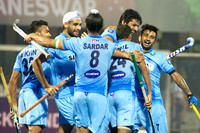 Hero Hockey Champions Trophy 2014 (Men)