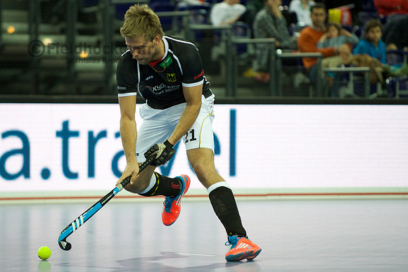 Indoor World Cup Leipzig 2015