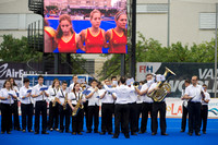 Valencia Hockey World League Semi-final Spain Women 10-21 Jun 2015