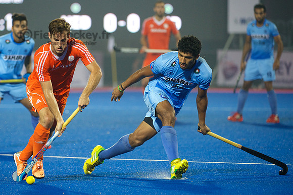 Hero Hockey Champions Trophy 2014 (Men)