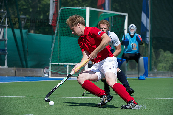 Russia-Scotland