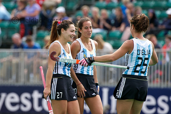 World league