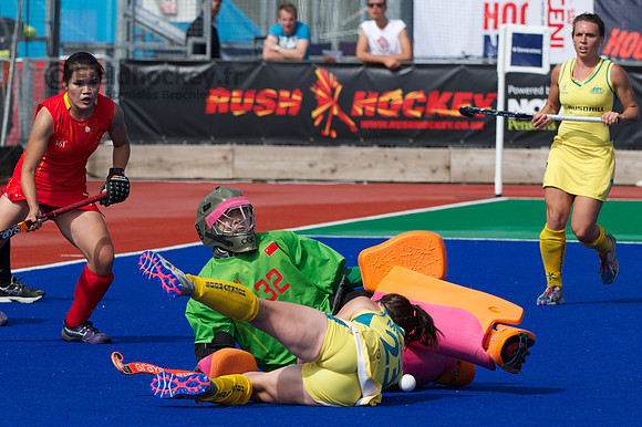 World league