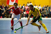 Indoor World Cup Leipzig 2015