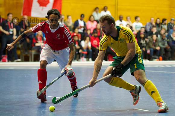 Indoor World Cup Leipzig 2015