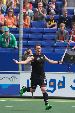 RaboBank Hockey World Cup 2014