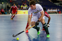 Indoor World Cup Leipzig 2015