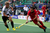 RaboBank Hockey World Cup 2014