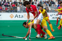 OQT Japan 2012