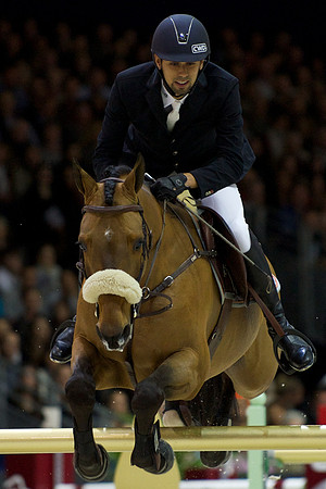 FEI World Cup