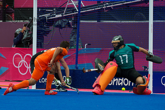 Olympics 2012