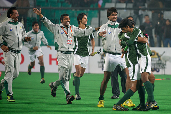 JWC 2013